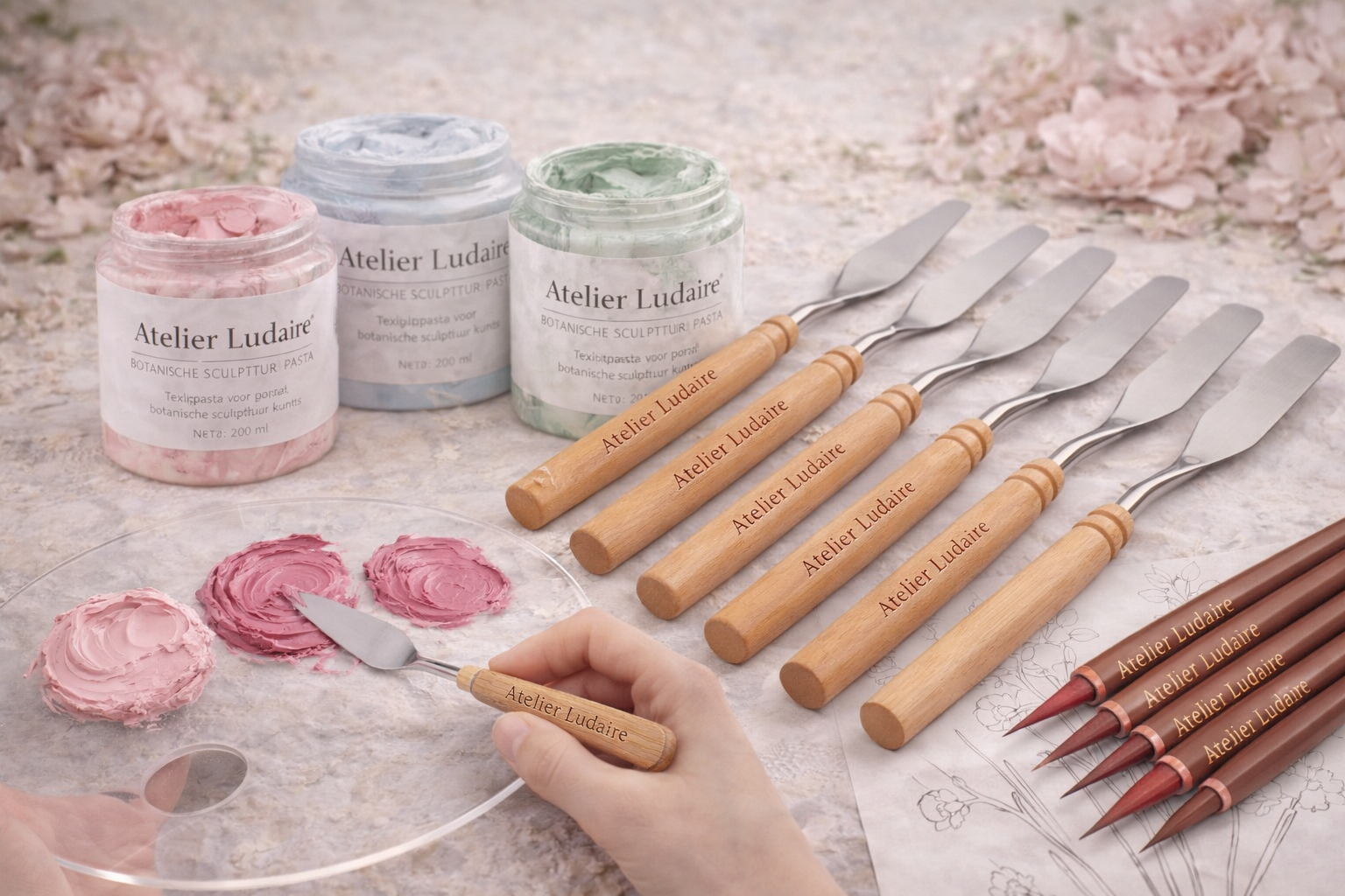 Nieuw in het assortiment: