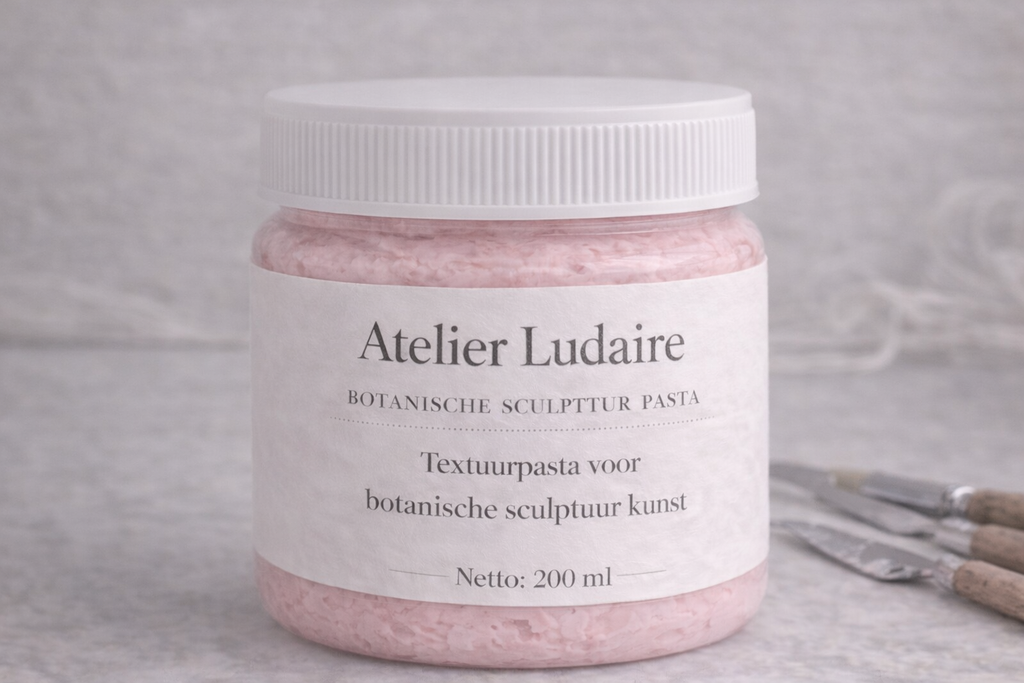 (Kopie) (Kopie) (Kopie) Sculptuurpasta pink