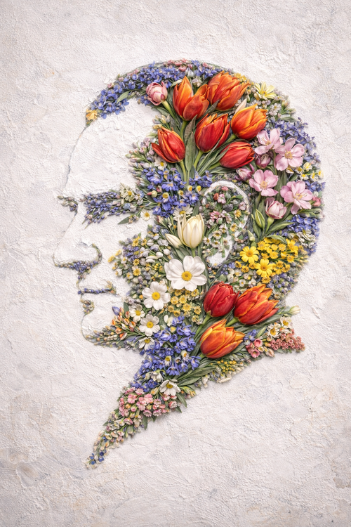 "The Quiet Architect"