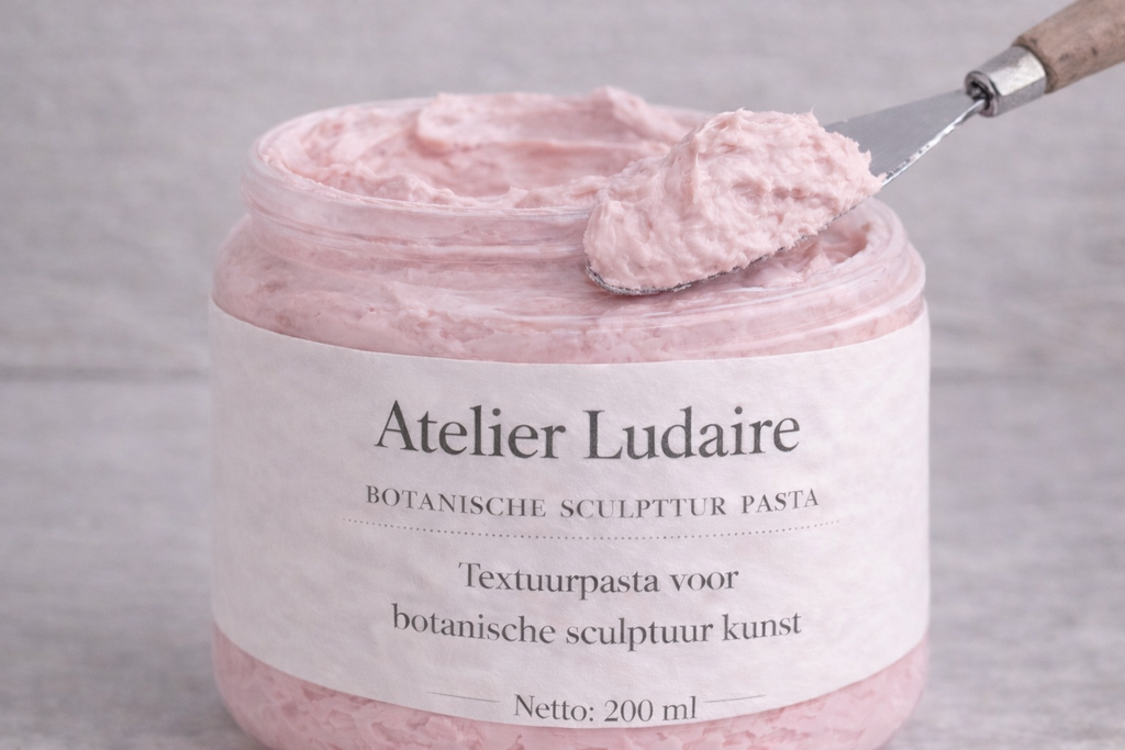 (Kopie) (Kopie) (Kopie) Sculptuurpasta pink