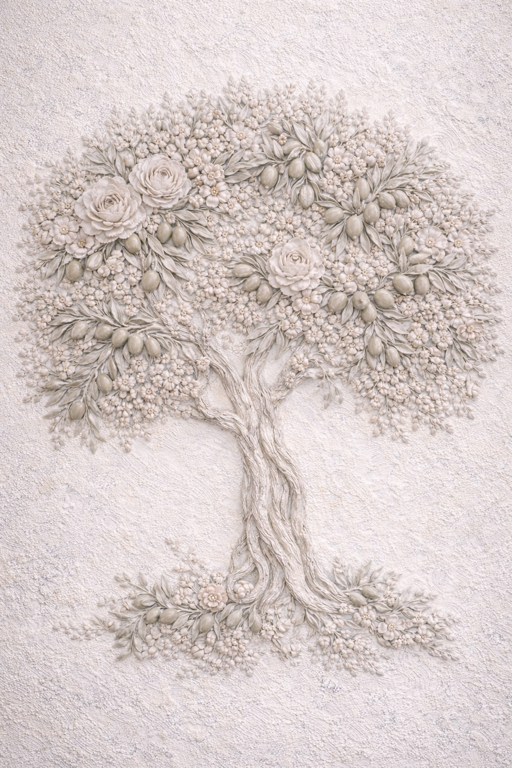 "Where Roots Remember"