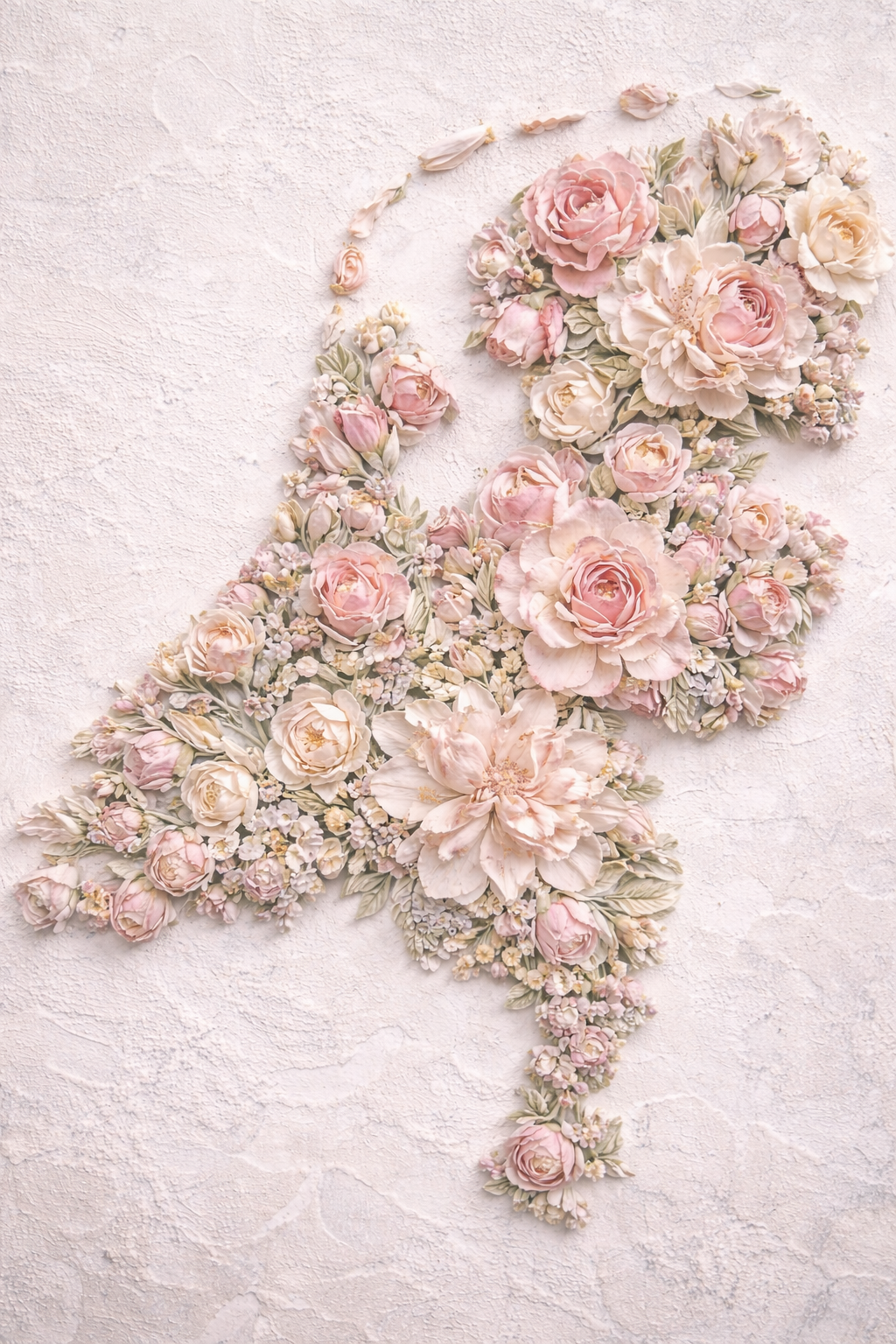 “Low Tide, Soft Land”