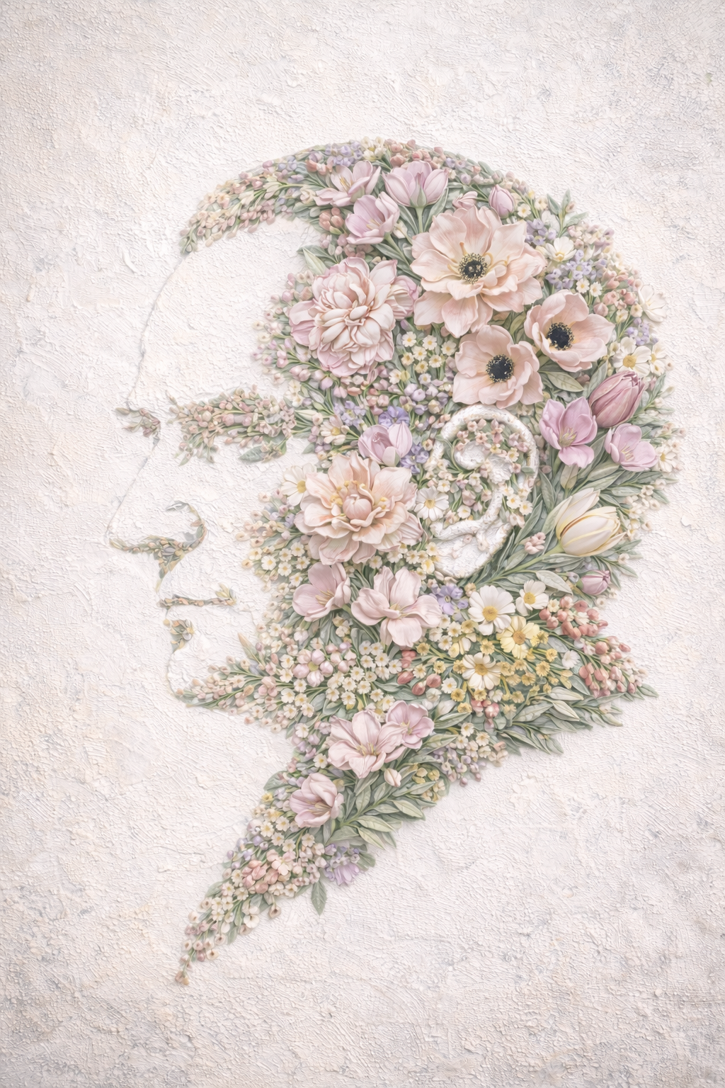 "The Quiet Architect"