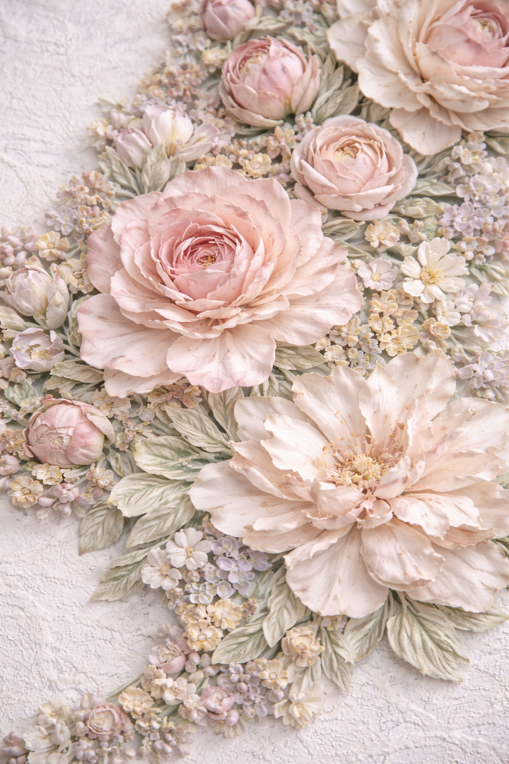 “Low Tide, Soft Land”