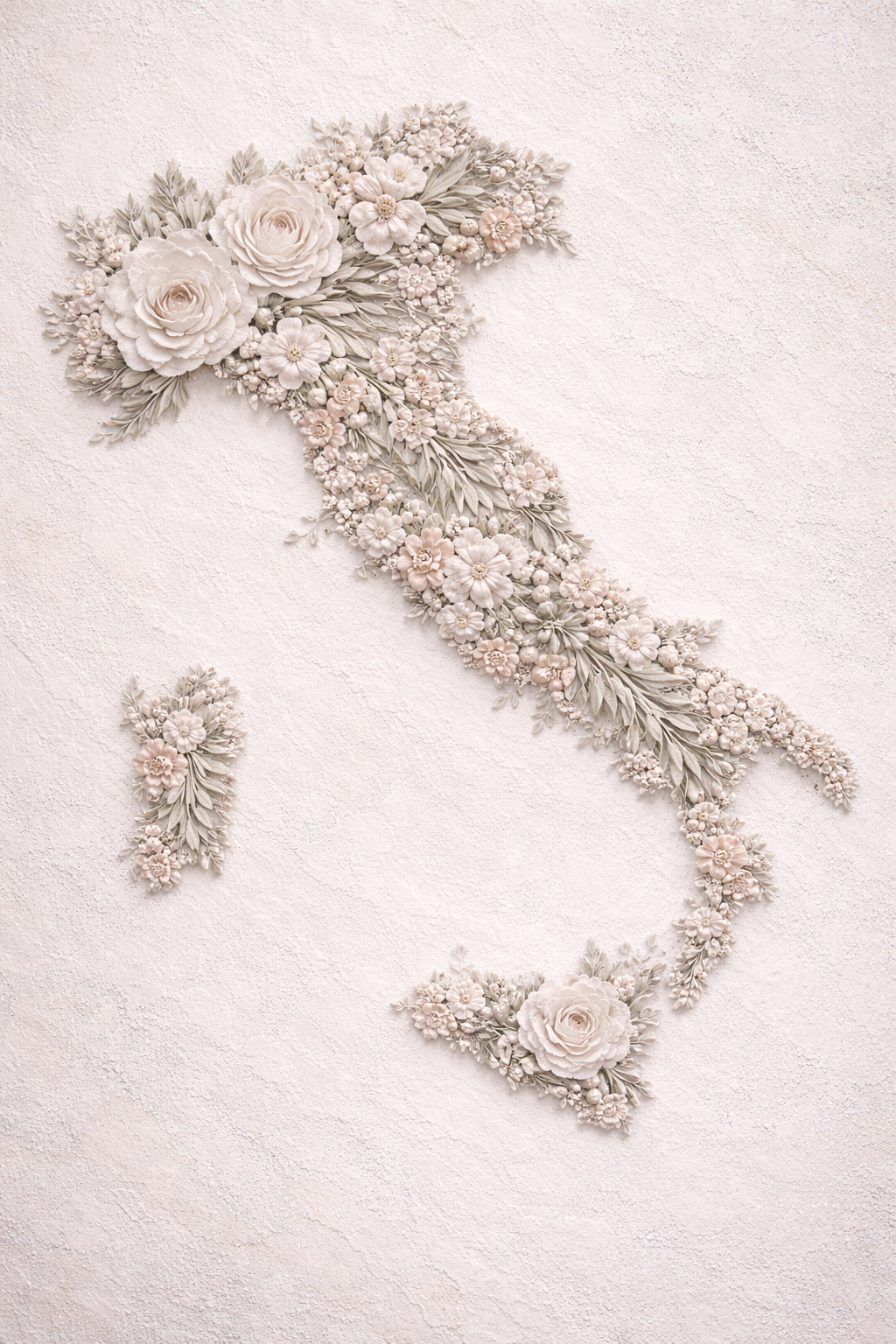 "Radici d’Anima"𝘙𝘰𝘰𝘵𝘴 𝘰𝘧 𝘵𝘩𝘦 𝘴𝘰𝘶𝘭